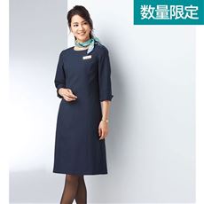 おすすめオフィス ワンピース 通販 セシール Cecile