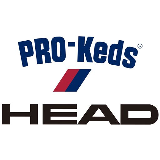 【PRO-Keds®(プロケッズ)】【HEAD®(ヘッド)】