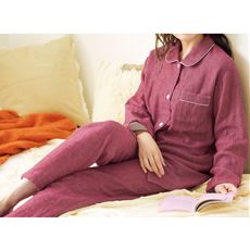 おすすめパジャマ 綿100 日本製 通販 セシール Cecile