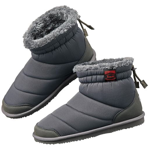 防水スノーブーツ 防水 防滑 セシール Cecile
