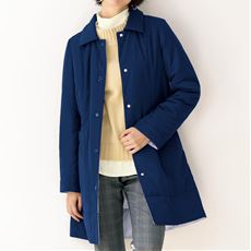 レディース ハーフコート ウォッシャブル 洗える 通販 セシール Cecile