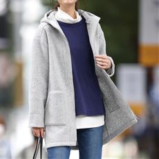 おすすめ 大きいサイズ レディース ジャケット 通販 セシール Cecile