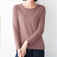 おすすめ裏起毛インナー 通販 セシール Cecile