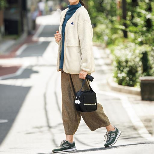 ウィンブルドン スニーカー セシール Cecile
