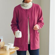 レディースファッション 60代 通販 セシール Cecile