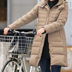 Sale ダウンジャケット コートセール セシールバーゲン