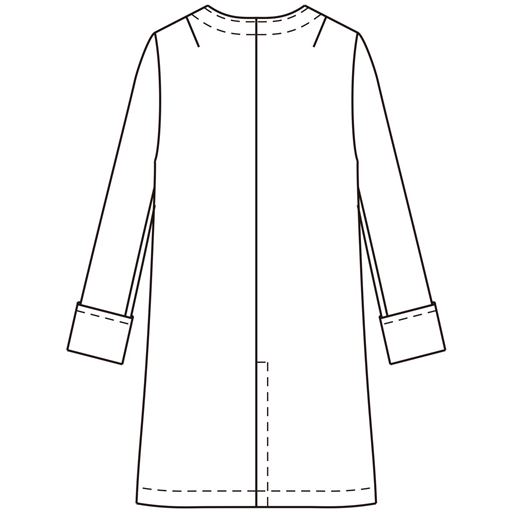 バックスタイル