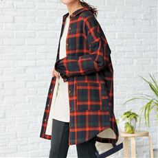 おすすめ大きいサイズ チュニック 通販 セシール Cecile