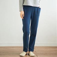 おすすめウエスト楽なパンツ 通販 セシール Cecile