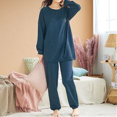 おすすめルームウェア 綿100 通販 セシール Cecile