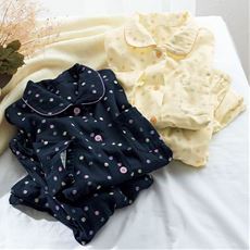 おすすめパジャマ 綿100 日本製 通販 セシール Cecile