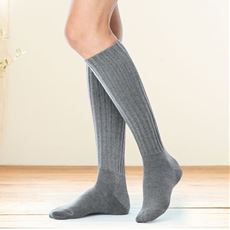 レディース ハイソックス通販 セシール Cecile