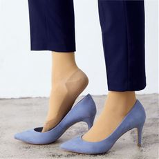 おすすめ夏用靴下 通販 セシール Cecile