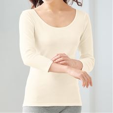 おすすめ綿100 インナー 通販 セシール Cecile