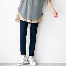おすすめ安いジーンズ 通販 セシール Cecile