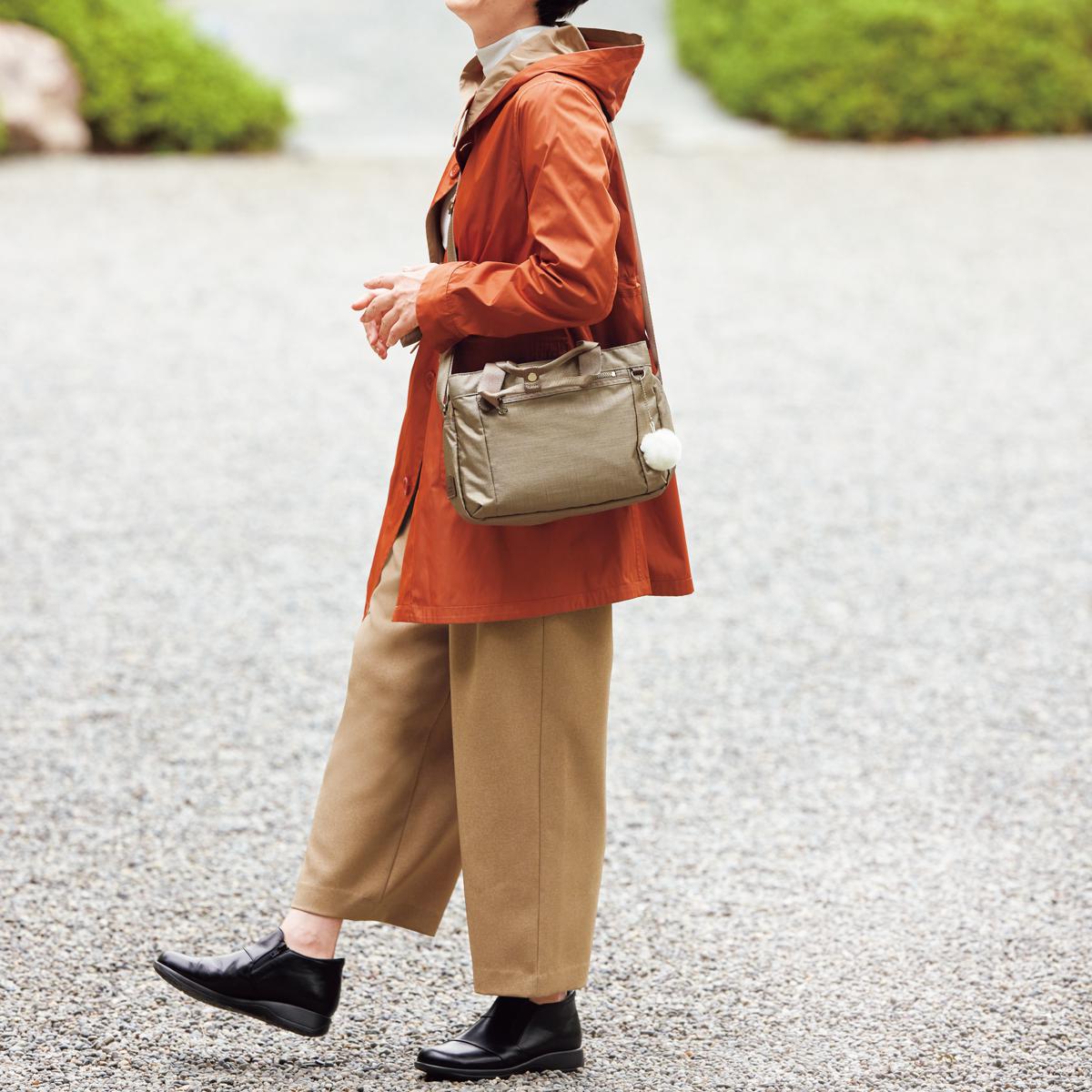 ショルダーバッグ カナナプロジェクト ファッション通販ならセシール Cecile