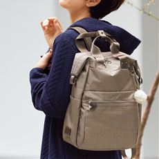 リュック(カナナプロジェクト)