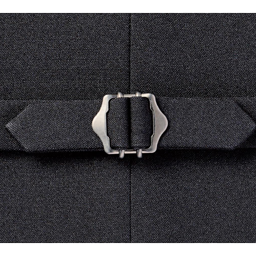 オフィススーツ 3点セット 事務服 洗濯機ok 撥水 防汚加工 形態安定 ストレッチ素材 セシール Cecile