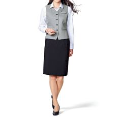レディース スカートスーツ 冬 通販 セシール Cecile