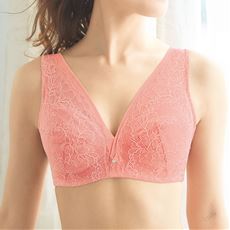 フルカップブラジャー(ワイヤー入り)