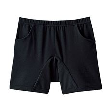 おすすめ3分丈スパッツ 通販 セシール Cecile