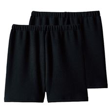 おすすめ3分丈スパッツ 通販 セシール Cecile