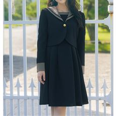 おすすめ秋冬ワンピース 通販 セシール Cecile