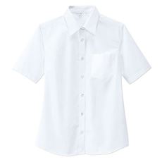 おすすめ半袖ブラウス 大きいサイズ 通販 セシール Cecile