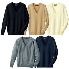 スクールセーター 女子 通販 セシール Cecile