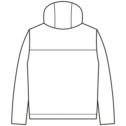 バックスタイル