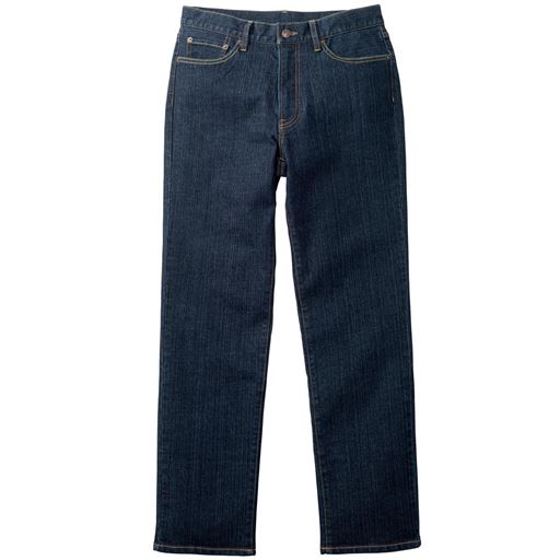 ストレッチレギュラーストレートジーンズ 11 5oz パンツリサーチ該当商品 セシール Cecile