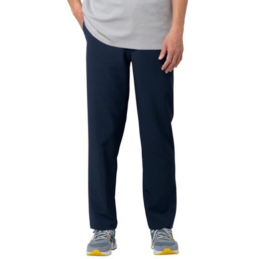 ダークネイビー Lサイズ股下76cm着用