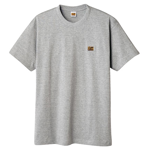 同色2枚組 綿100 半袖tシャツ クルーネック G T ホーキンス セシール Cecile