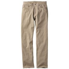 おすすめストレートパンツ 綿 通販 セシール Cecile