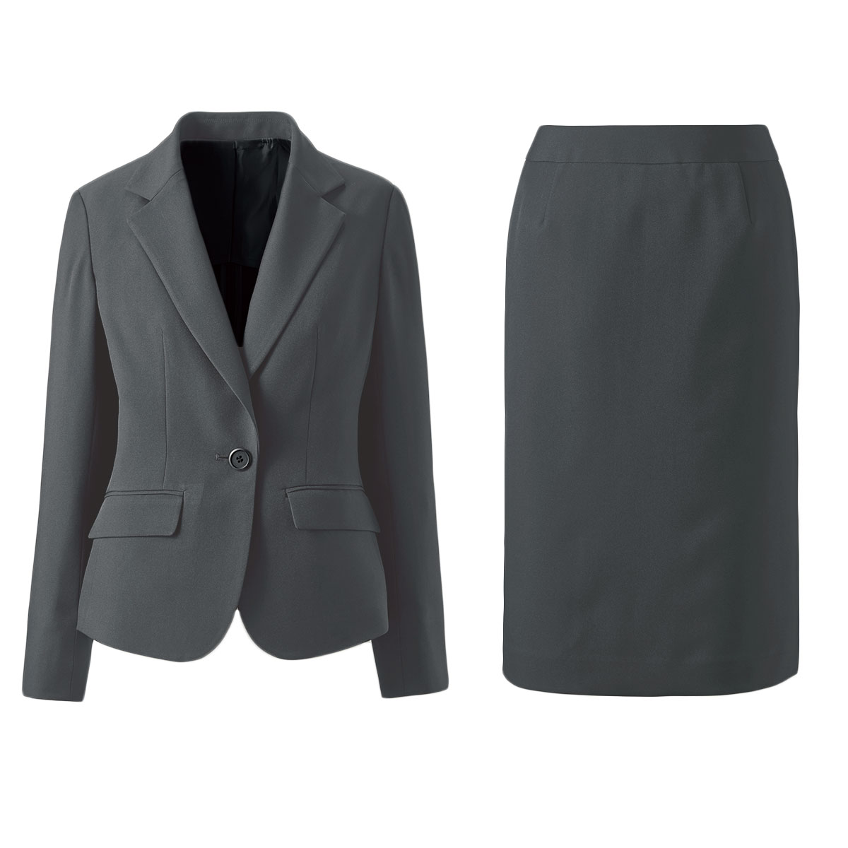 デザインが選べるスカートスーツ タイトスカート マーメイドスカート 洗濯機ok ファッション通販ならセシール Cecile