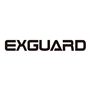 「EXGUARD(エクスガード)」は、汚れがつきにくいはっ水・防汚加工糸です。
