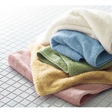 おすすめバスタオル 乾きやすい 通販 セシール Cecile