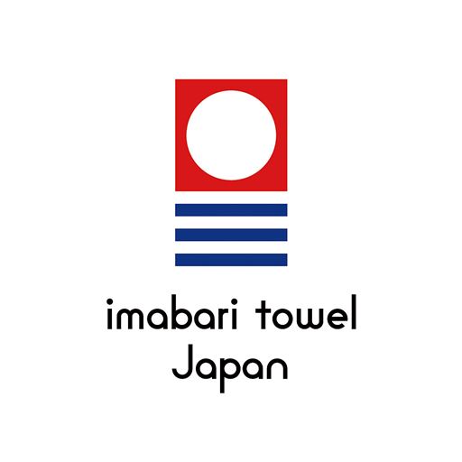 今治タオルのブランドマーク&ロゴは「今治タオル工業組合」の独自の品質基準に合格した、高品質のタオルのみに付けられます。