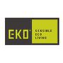 EKO(イーケーオー)は、1997年中国に本社を設立した、アメリカなどをはじめ、全158カ国で展開されている「Made in EKO」という職人技を誇るダストボックスブランドです。