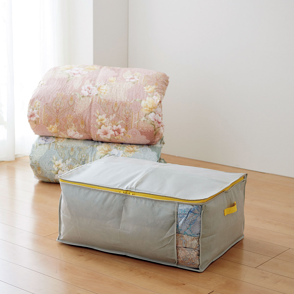 収納袋 コンパクト優収納アルファ 家具の通販ならセシール Cecile