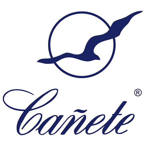 「CANETE(カネーテ)」社はスペイン・バレンシア州のオンティニエンテにある1982年創業のファブリックメーカーです。