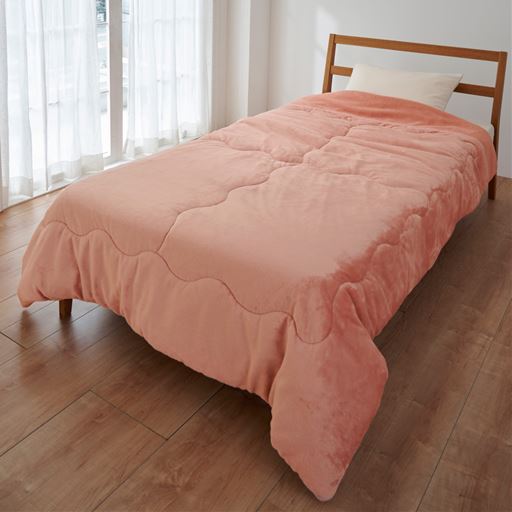 ピンク シングル(150×210cm)