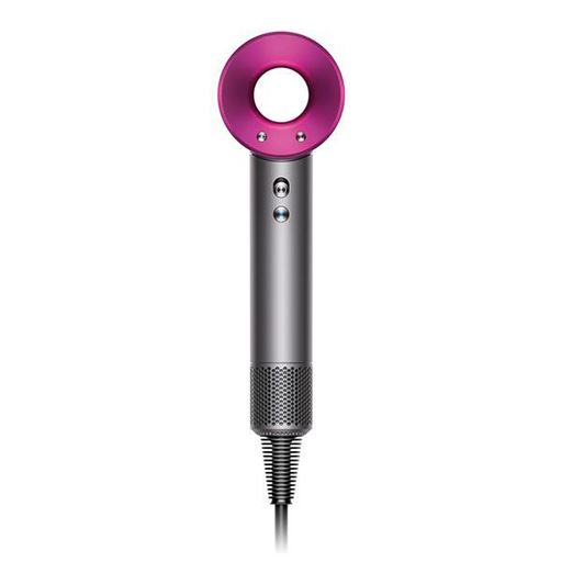 ダイソン ヘアドライヤー Dyson Supersonic ionic HD08ULF - セシール