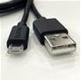 コネクタ:USB-A 2.0オス/Micro USB オス