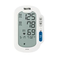 タニタ 上血圧計(デジタル血圧計) BP224LWH