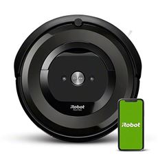 アイロボット ロボット掃除機 Roomba(ルンバ)e5 e515060