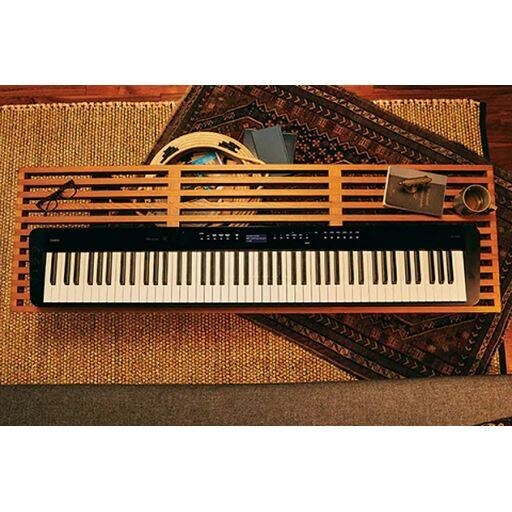 カシオ 電子ピアノ Privia(プリヴィア)(88鍵盤/700音色/ハンマーアクション付き/スピーカー内蔵) PX-S3100BK