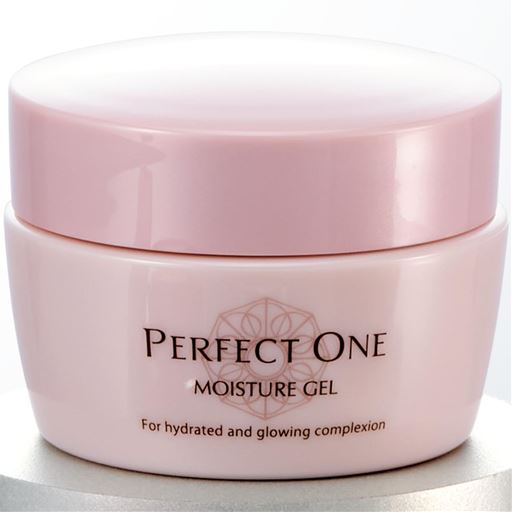 パーフェクトワン モイスチャージェル セシール Cecile