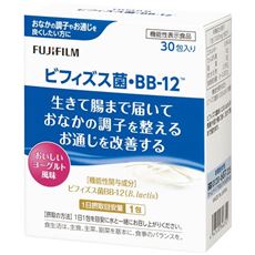 富士フイルム ビフィズス菌・BB-12™