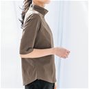 ハイネックＴシャツ